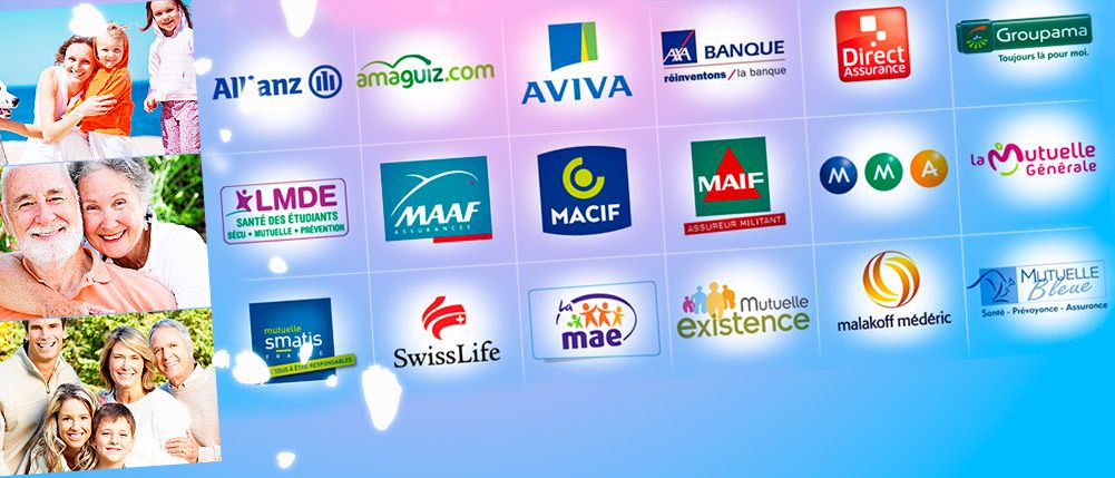 Optimisez Votre Budget Santé : Recevez Votre Évaluation Gratuite de Cotisation Mutuelle avec CCF Assurance