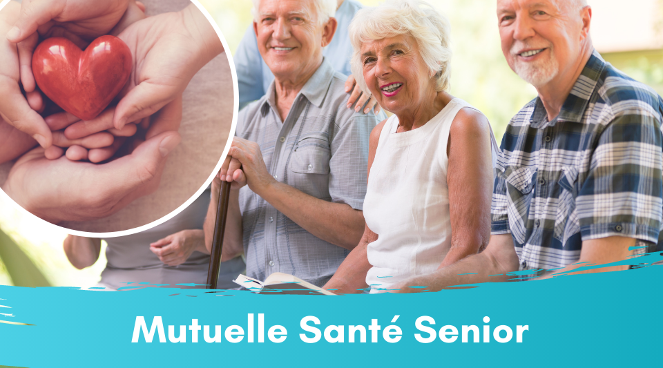 Économisez sur Votre Mutuelle Santé
