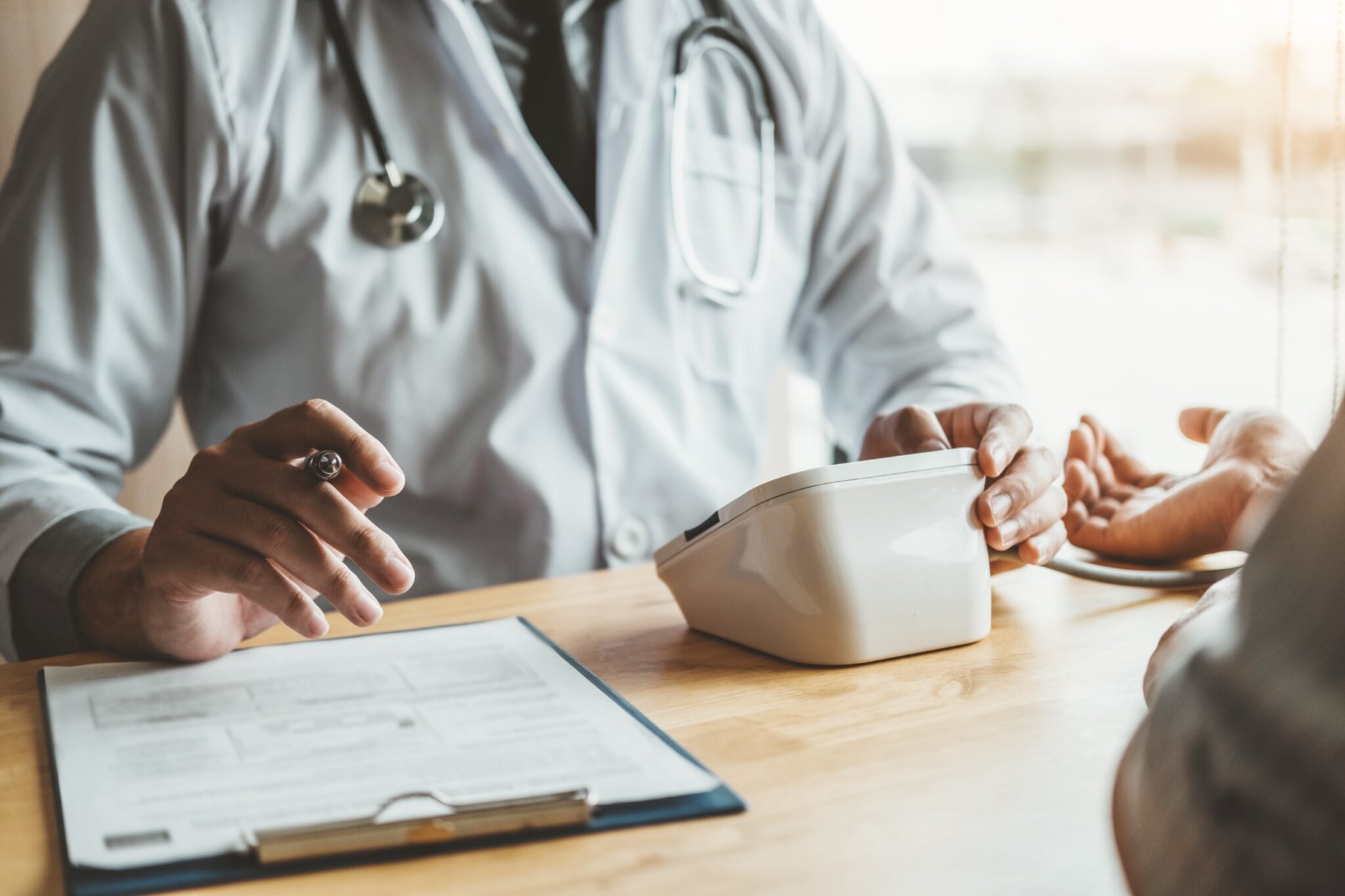 Réduisez Vos Frais Médicaux dès Aujourd’hui : Demandez un Devis Gratuit avec CCF Assurance